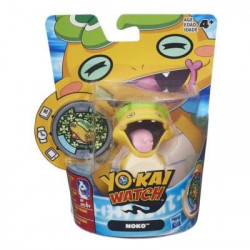 Yo-Kai Watch Figurine Noko
