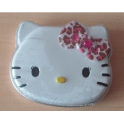 Gloss Hello Kitty Bubblegum