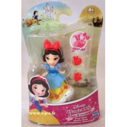 Mulan Mini poupée Mini Royaume