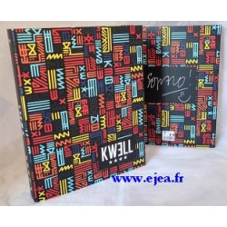 Classeur Kwell Graphique