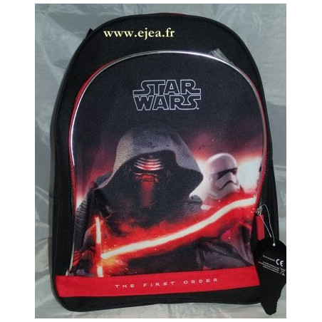 Sac À Dos dark Vador 3D | Star Wars ~ Boutique Star Wars