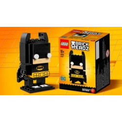Lego BrickHeadz Batman