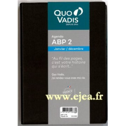 Agenda ABP 2 2025 Quo Vadis