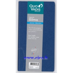Agenda Silma 2027 bleu Quo...
