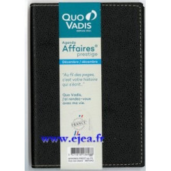 Agenda Affaires Club 2026...