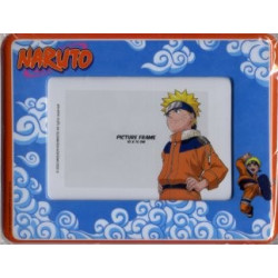 Cadre photo Naruto