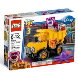 Lego Toy Story 3 Le...
