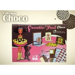 Choco Creativ'Pad Avenue...