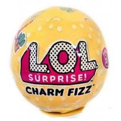 LOL Surprise Charm Fizz...