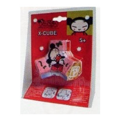 X-cube Pucca