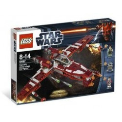 Lego Star Wars Republic...