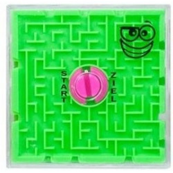 Squeeezy Labyrinthe fou en...