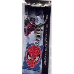 Porte-clés Spiderman 3 