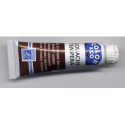 Tube de gouache 10 ml Terre...