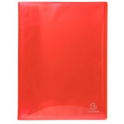 Porte-vues 120 vues Iderama...