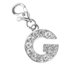 Charms&Charms Lettre G 