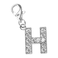 Charms&Charms Lettre H