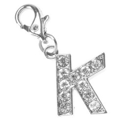 Charms&Charms Lettre K