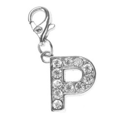 Charms&Charms Lettre P 