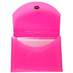 Trieur valisette Iderama rose