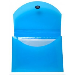 Trieur valisette Iderama Bleu