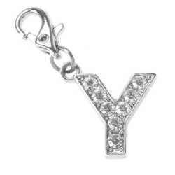 Charms&Charms Lettre Y