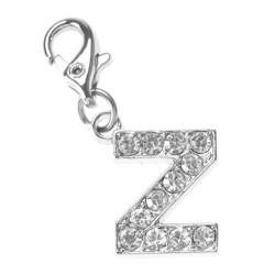 Charms&Charms Lettre Z