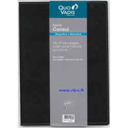 Agenda Consul 2027 Club Quo...