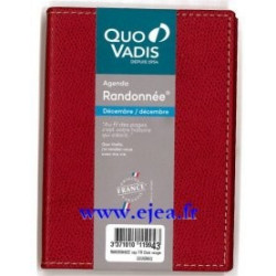 Agenda Randonnée Club 2026...
