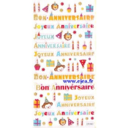 Stickers TWEENY...