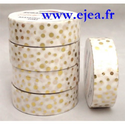 Masking tape Dots