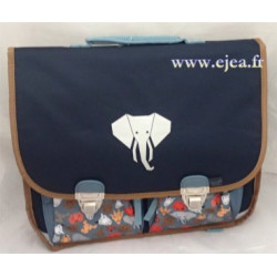 cartable elephant