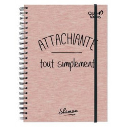 Elastibook A5 Shaman...