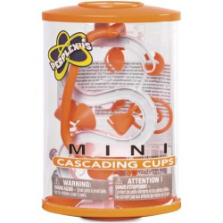 Perplexus Mini Cascading cups