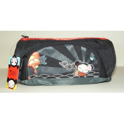 Trousse Pucca DayDream noire