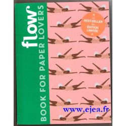 Flow Book For Paper Lovers 4