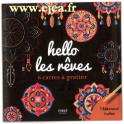 Hello les Rêves 6 mini...