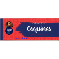 Invitations Coquines Les...