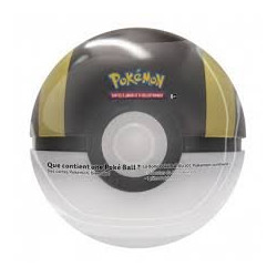 PokeBall Hyper Ball