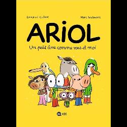 Ariol Tome 1