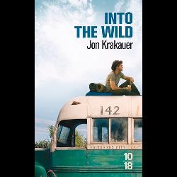 Into the Wild  - Voyage au bout de la solitude