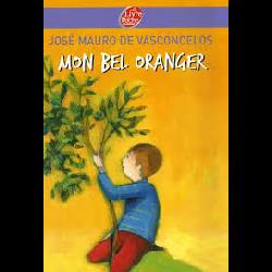 Mon bel oranger : Histoire d'un petit garçon. qui. un jour. découvre la douleur