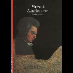 Mozart aimé des dieux