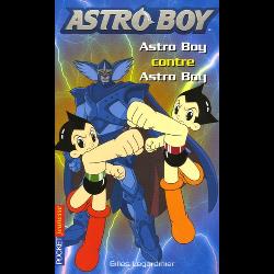 Astroboy Tome 4