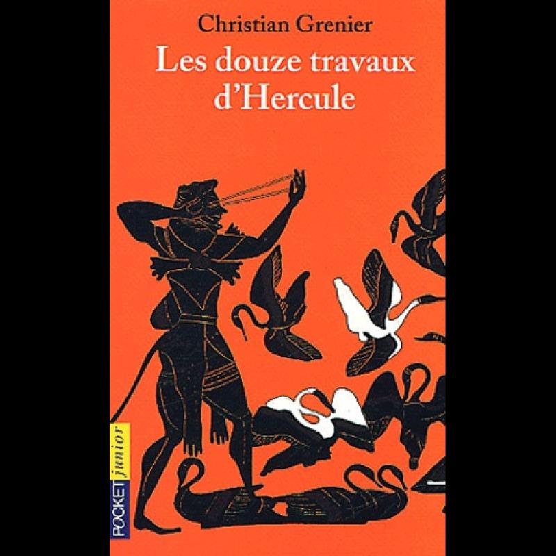 Quels Sont Les Douze Travaux D Hercule