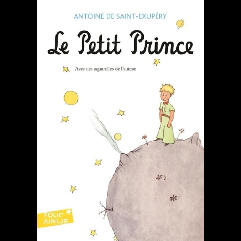 Le Petit Prince  - Edition spéciale