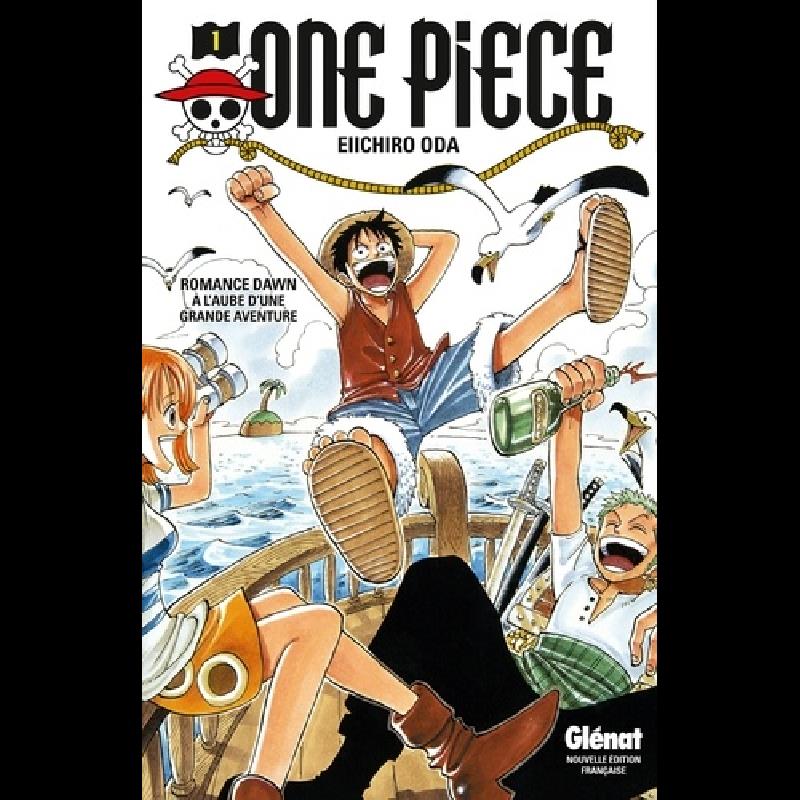 Classeur One Piece Édition Pirate