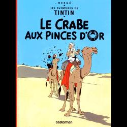 Les Aventures de Tintin Tome 9