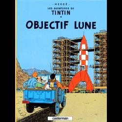 Les Aventures de Tintin Tome 16