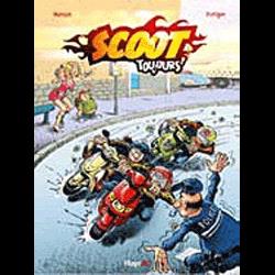Scoot toujours !